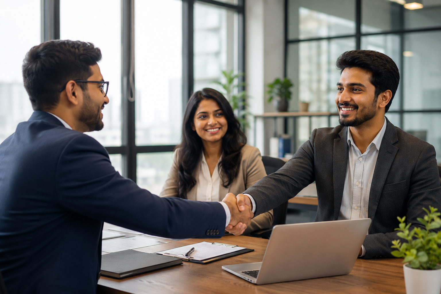 Project Assurance for Every Engagement